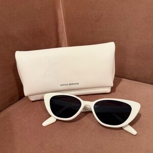 Gentle Monster Crella Sunglasses